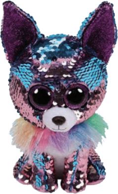TY FLIPPABLES BEANIE BOO YAPPY